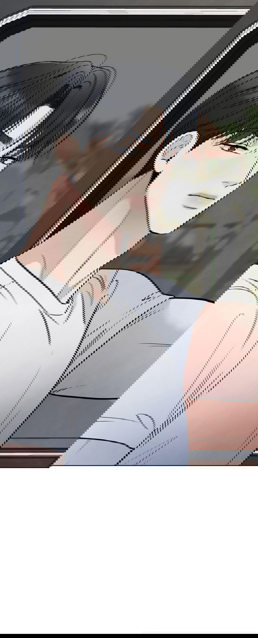 Манга Обстоятельства отброса - Глава 56 Страница 59