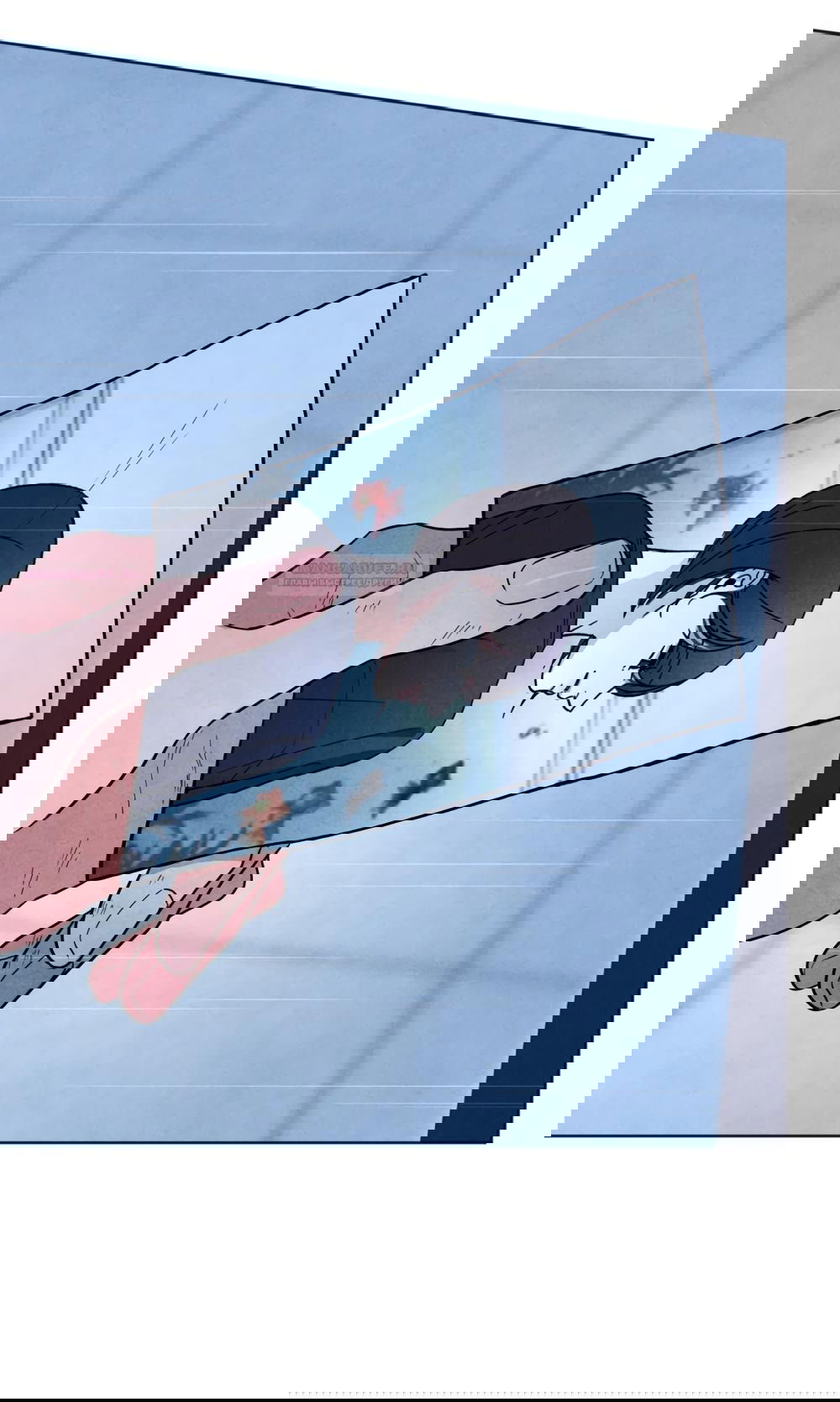 Манга Обстоятельства отброса - Глава 56 Страница 6