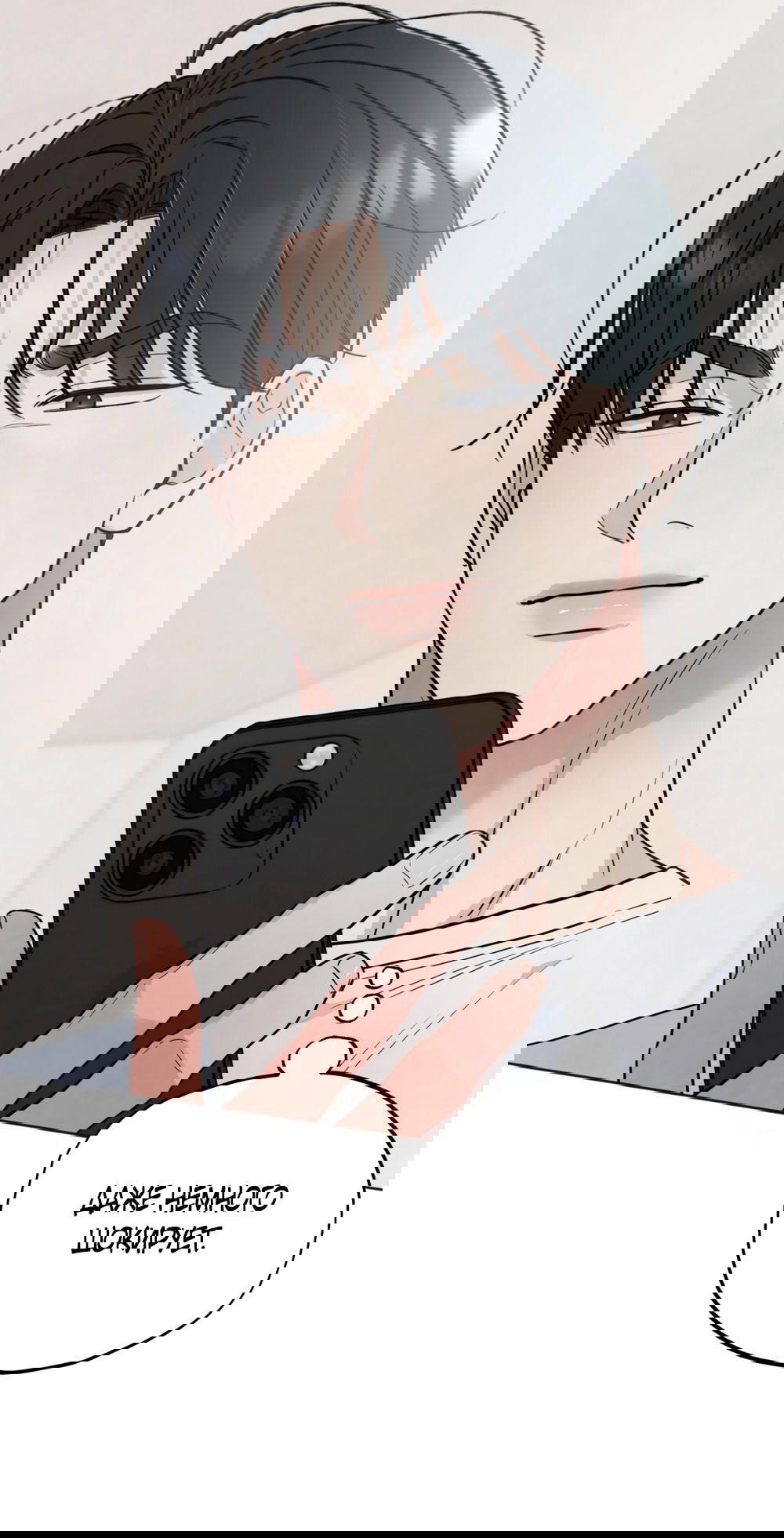 Манга Обстоятельства отброса - Глава 56 Страница 5