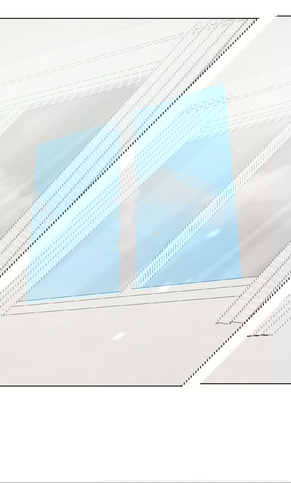 Манга Обстоятельства отброса - Глава 55 Страница 34