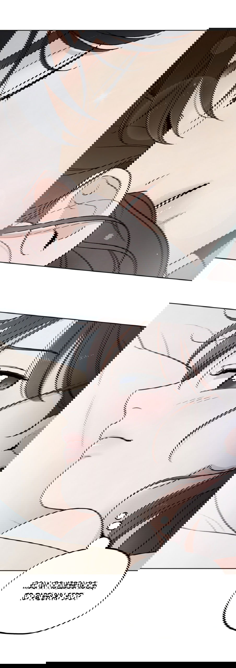 Манга Обстоятельства отброса - Глава 55 Страница 37