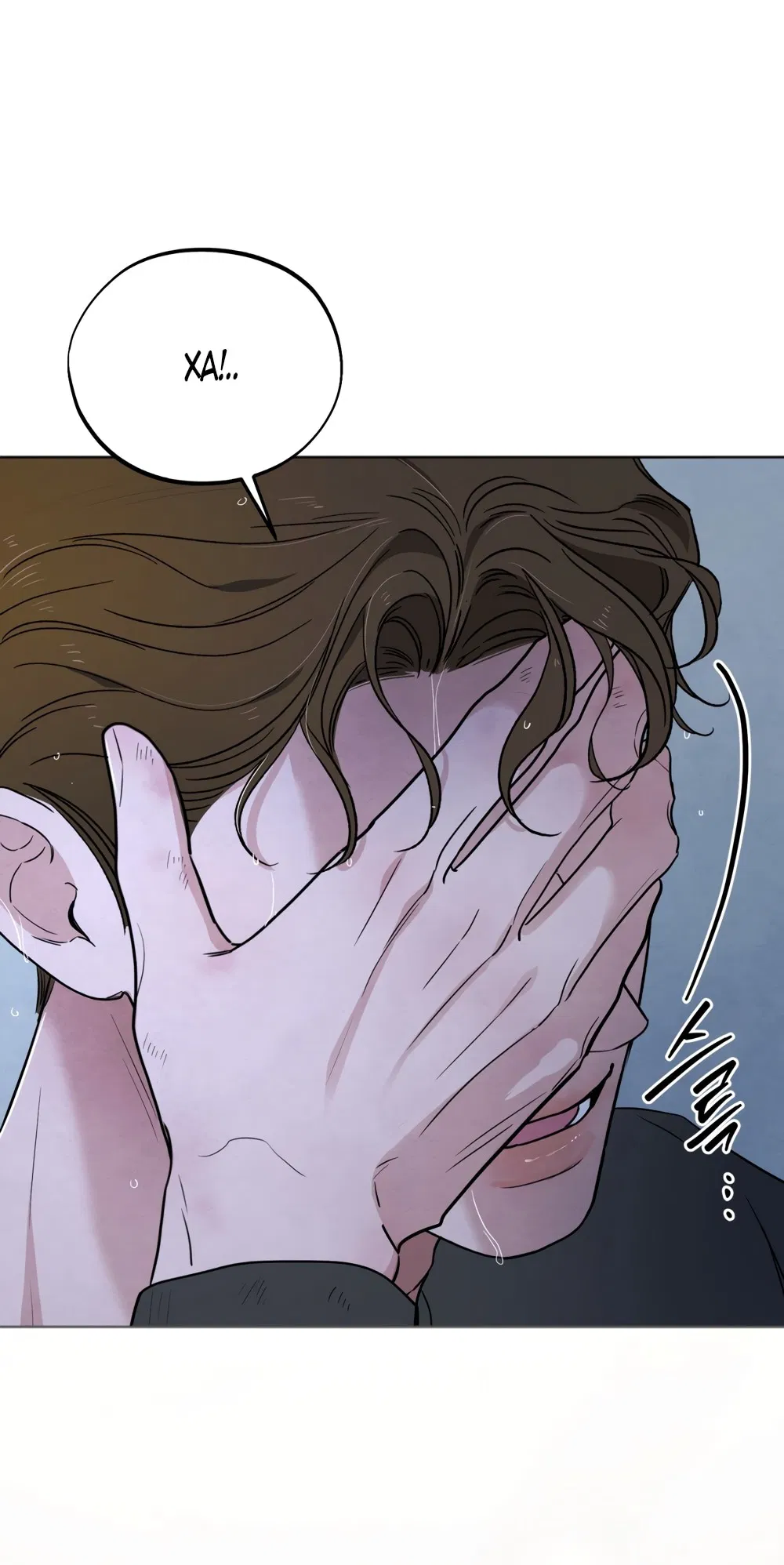 Манга Обстоятельства отброса - Глава 55 Страница 28