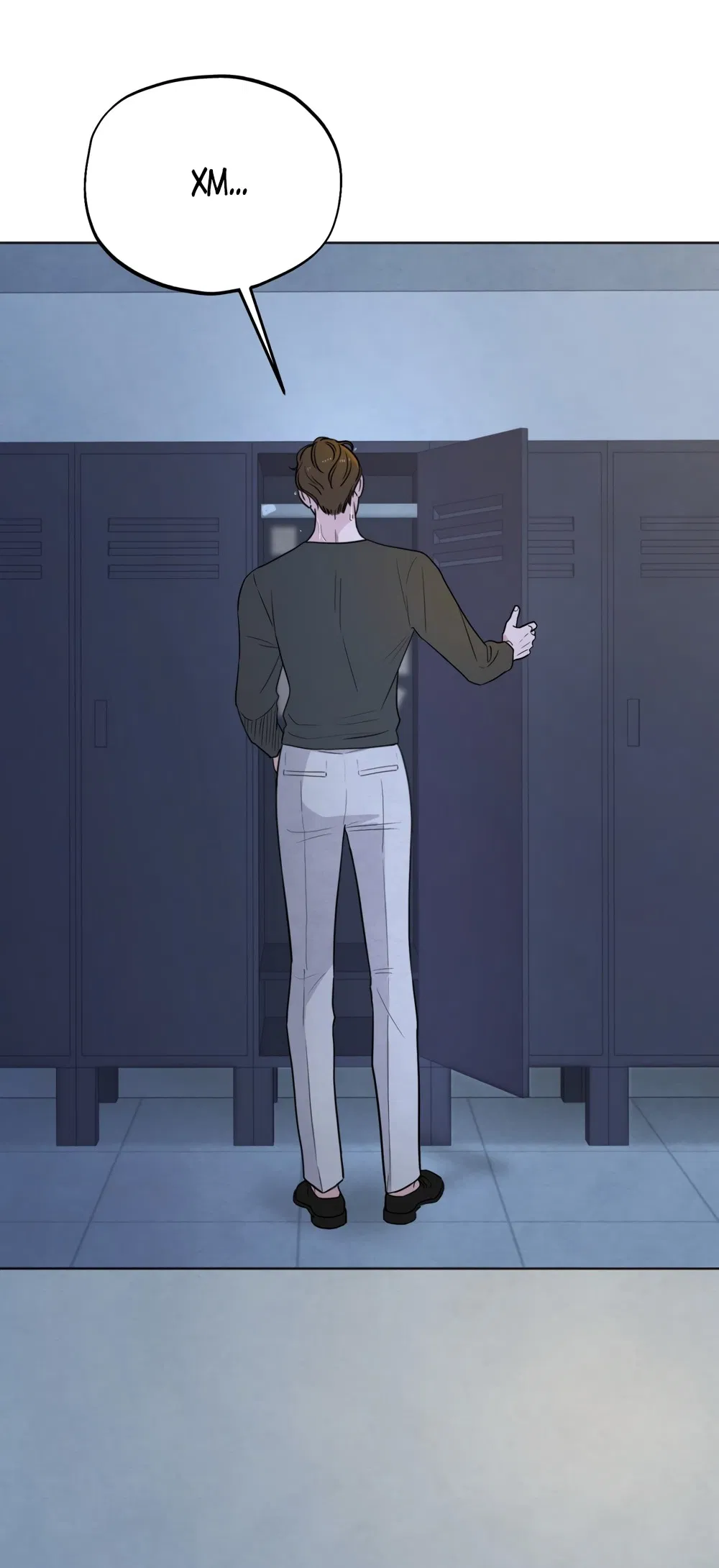 Манга Обстоятельства отброса - Глава 55 Страница 22