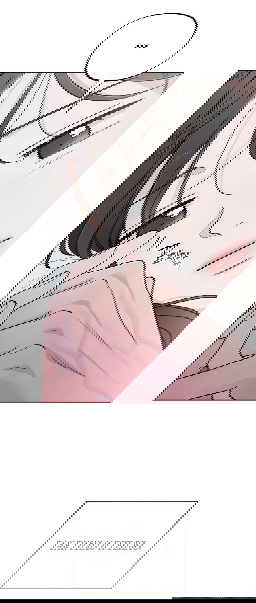 Манга Обстоятельства отброса - Глава 55 Страница 39