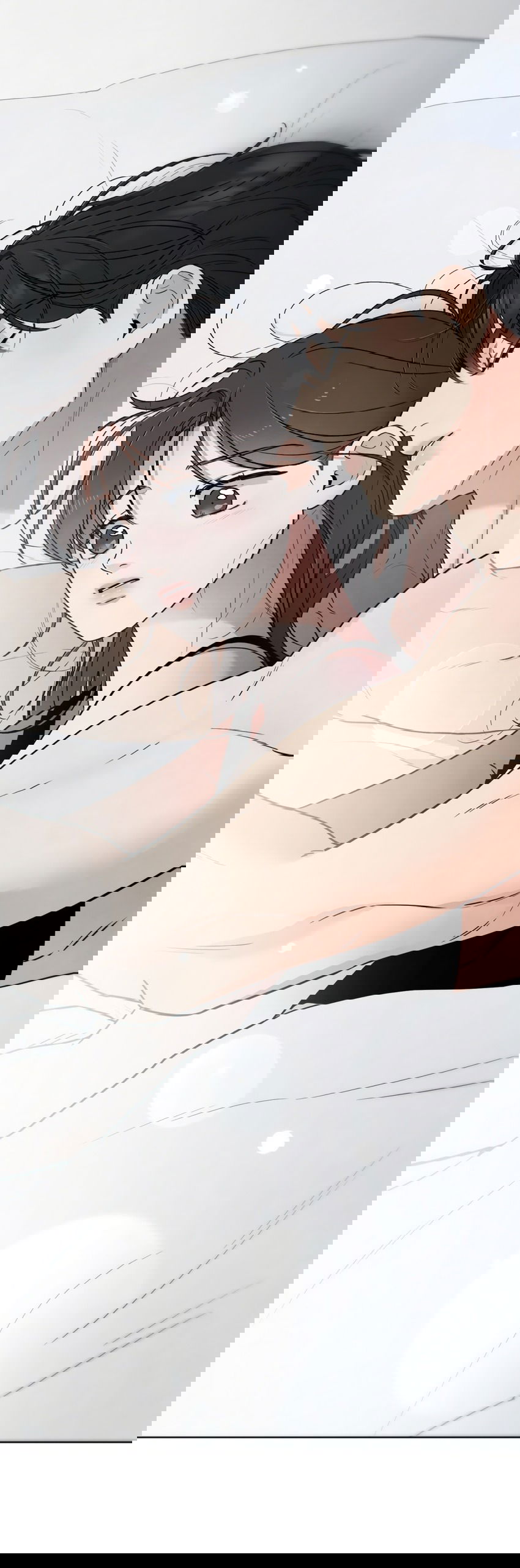 Манга Обстоятельства отброса - Глава 55 Страница 36