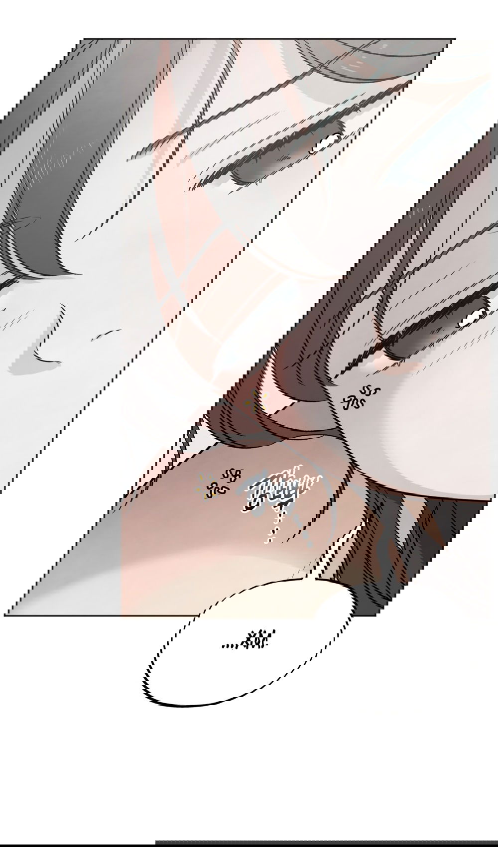 Манга Обстоятельства отброса - Глава 55 Страница 33