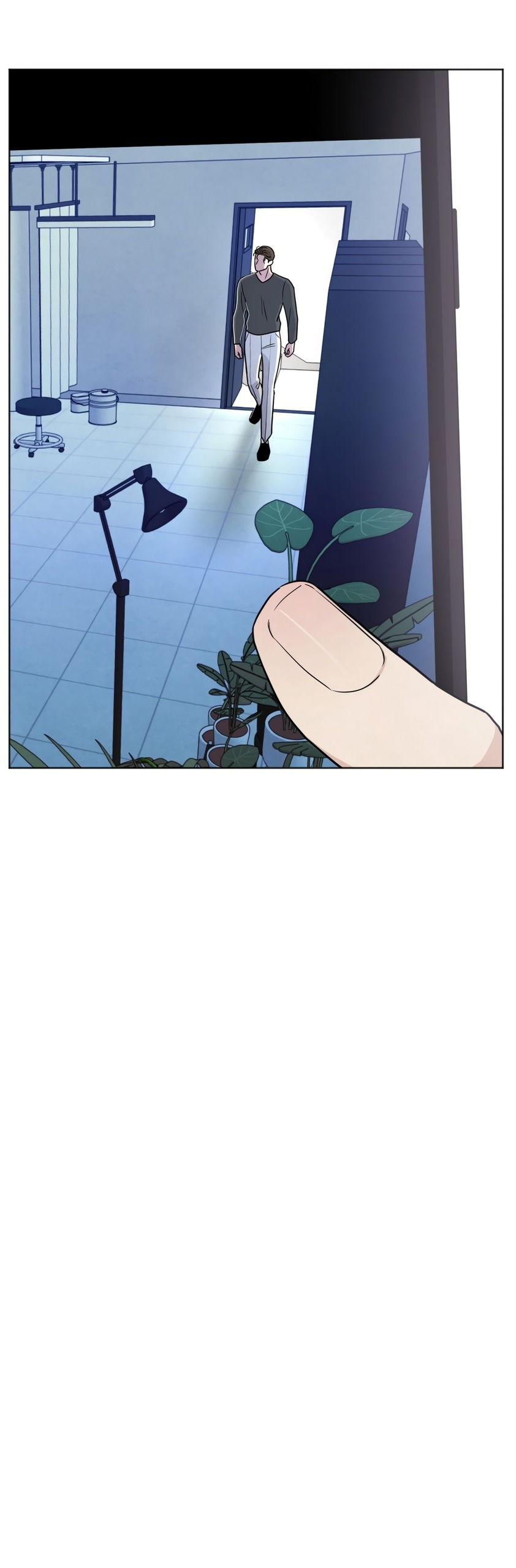 Манга Обстоятельства отброса - Глава 55 Страница 66