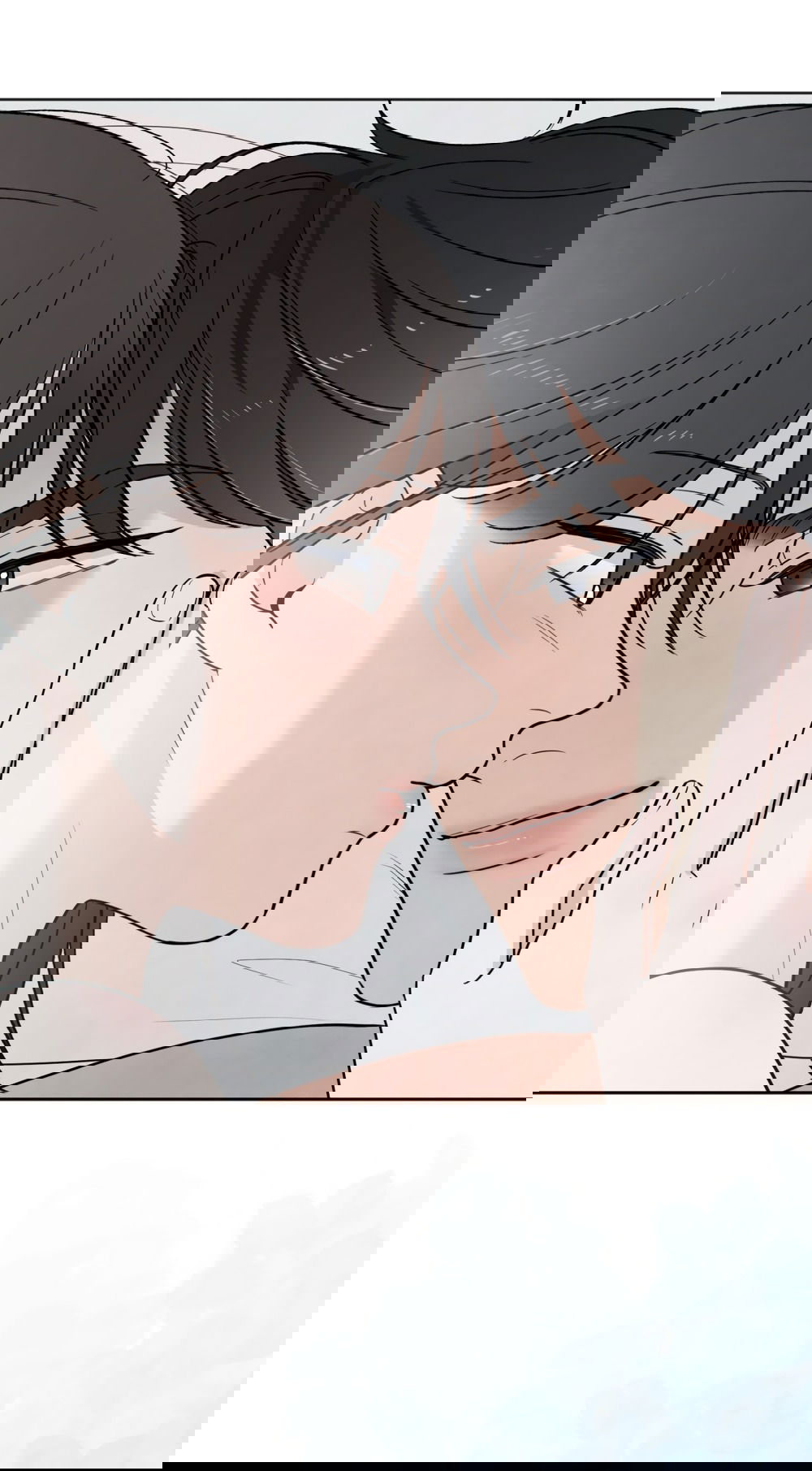 Манга Обстоятельства отброса - Глава 55 Страница 50