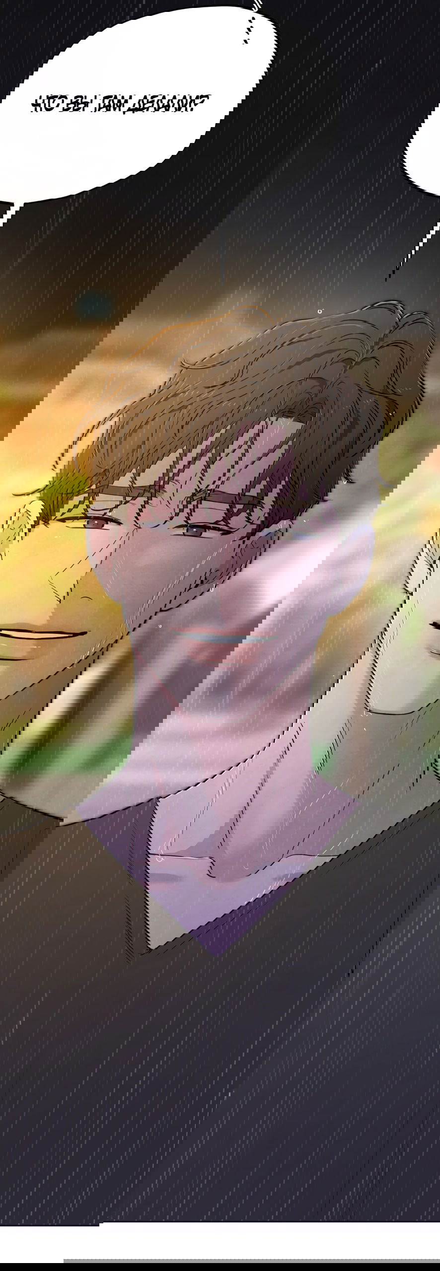 Манга Обстоятельства отброса - Глава 55 Страница 10