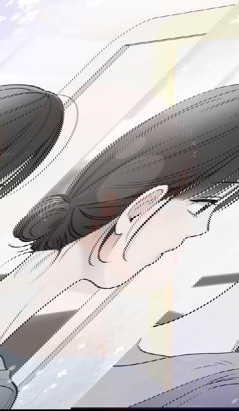 Манга Обстоятельства отброса - Глава 57 Страница 33