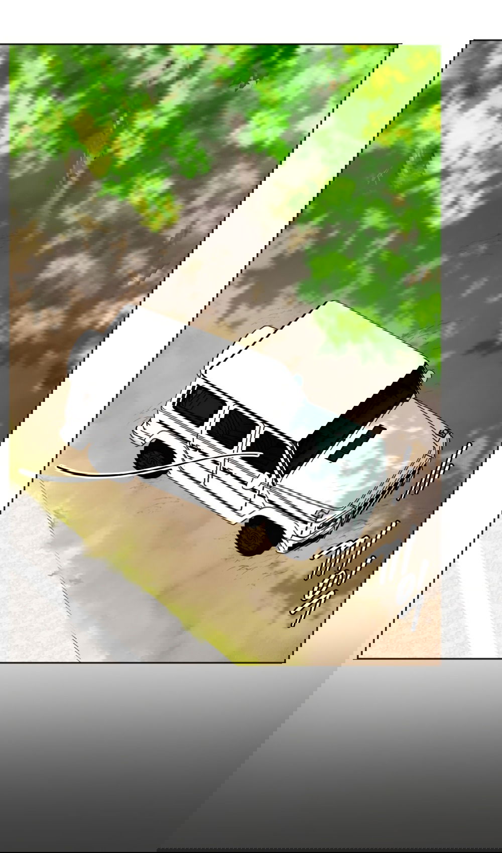 Манга Обстоятельства отброса - Глава 57 Страница 64