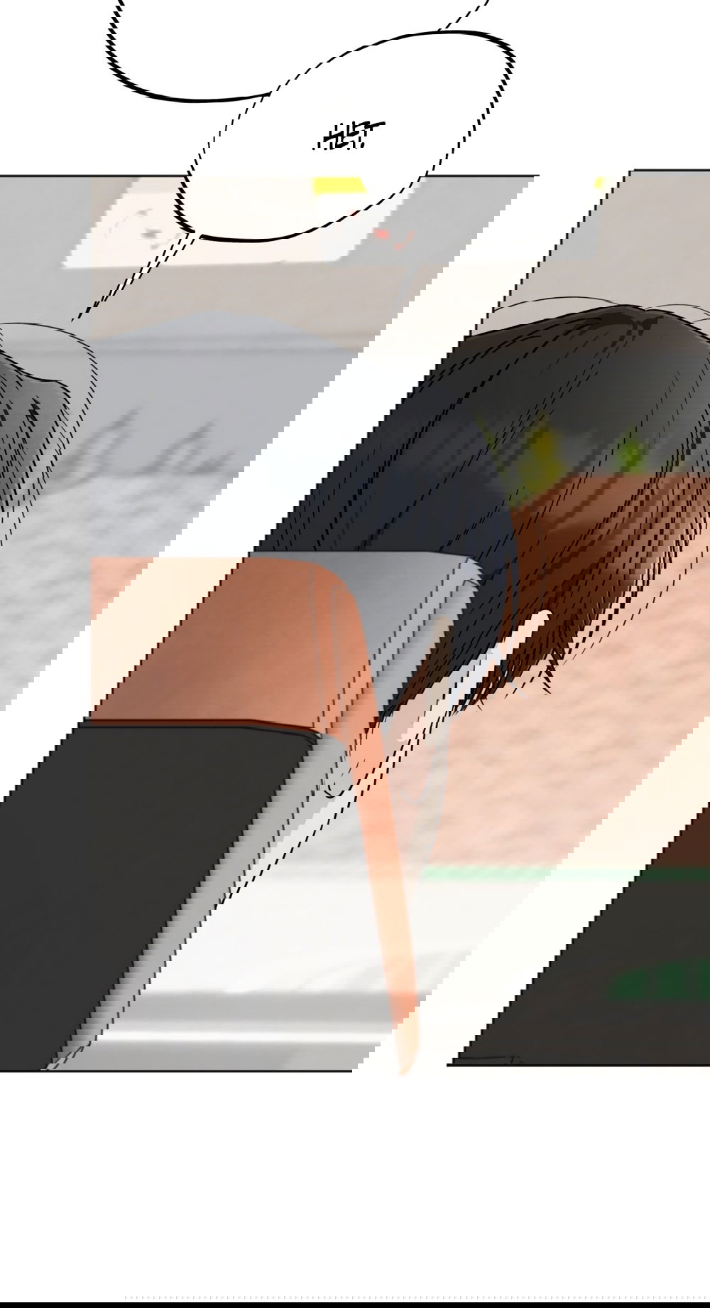 Манга Обстоятельства отброса - Глава 57 Страница 46