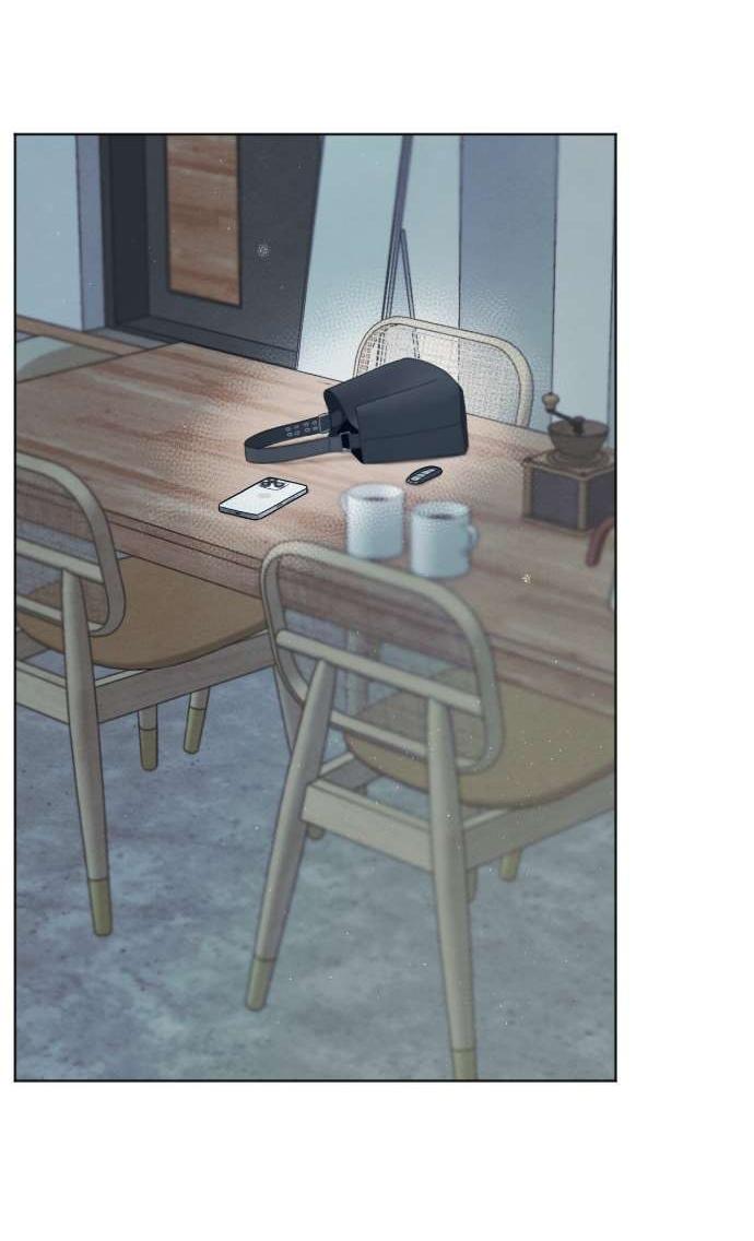 Манга Обстоятельства отброса - Глава 61 Страница 5