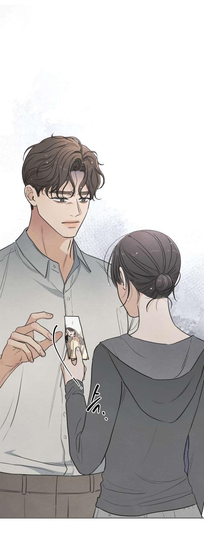 Манга Обстоятельства отброса - Глава 60 Страница 40