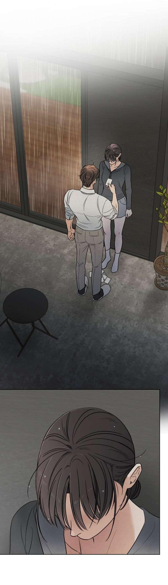 Манга Обстоятельства отброса - Глава 60 Страница 2