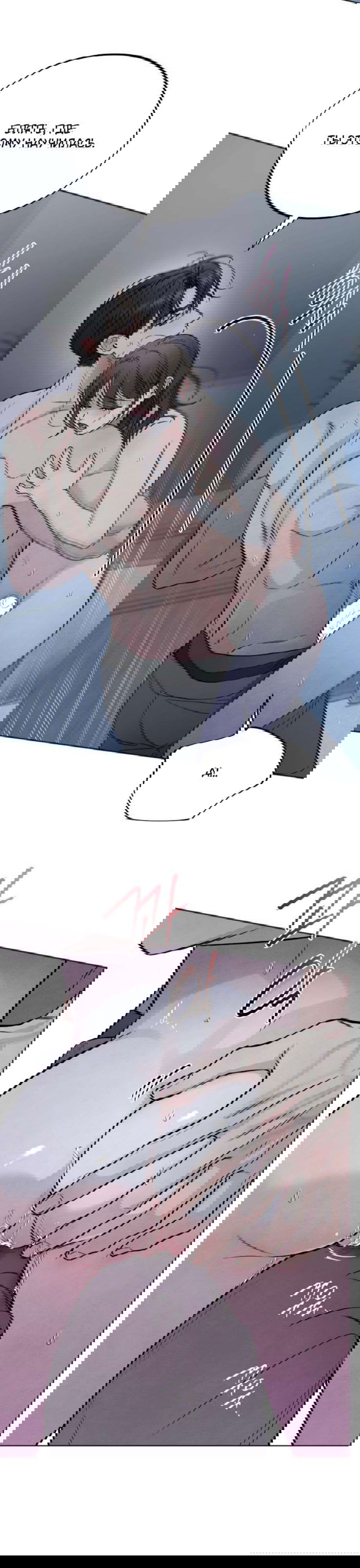 Манга Обстоятельства отброса - Глава 63 Страница 4