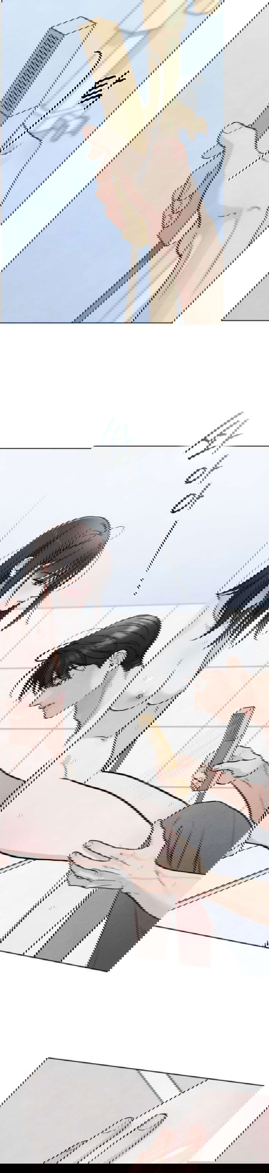 Манга Обстоятельства отброса - Глава 63 Страница 9