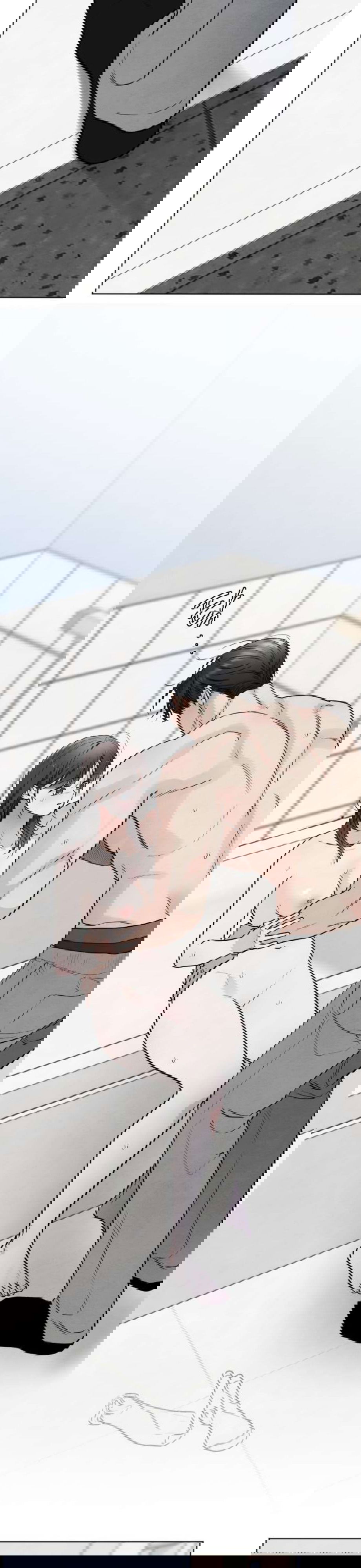 Манга Обстоятельства отброса - Глава 63 Страница 8