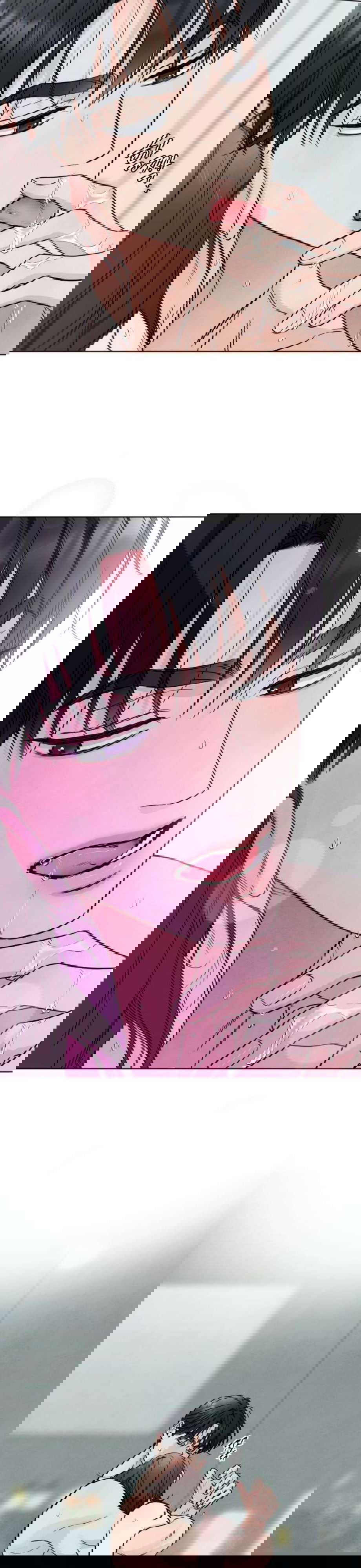 Манга Обстоятельства отброса - Глава 63 Страница 19