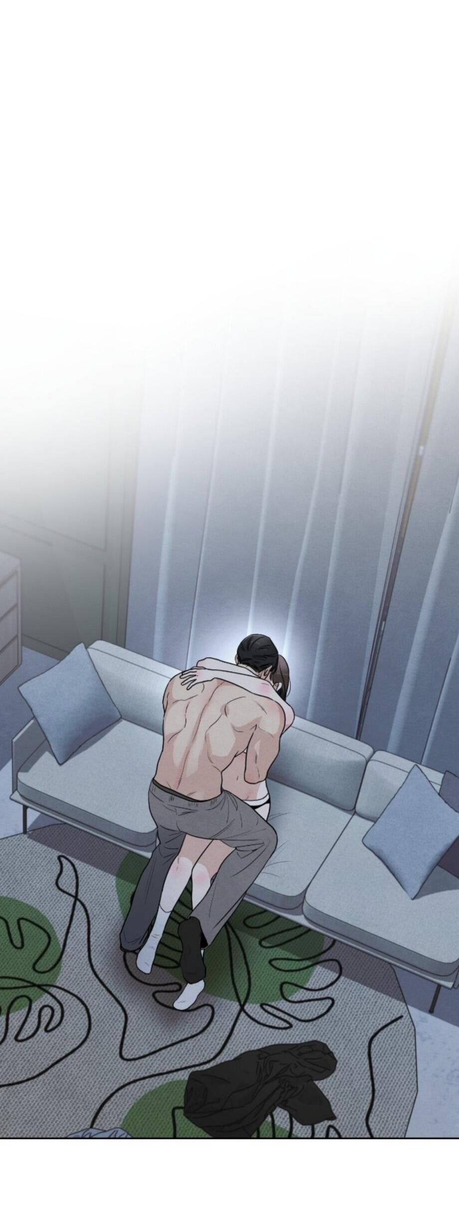 Манга Обстоятельства отброса - Глава 62 Страница 7