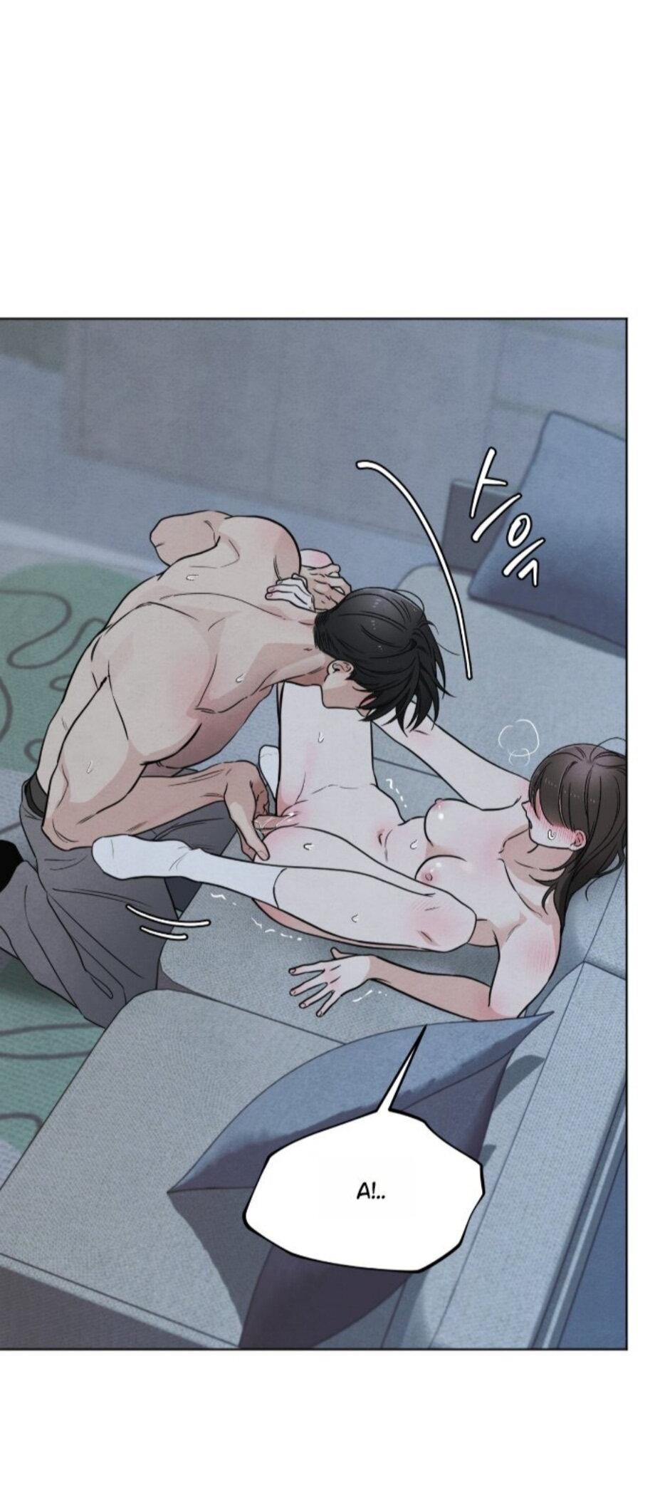 Манга Обстоятельства отброса - Глава 62 Страница 33