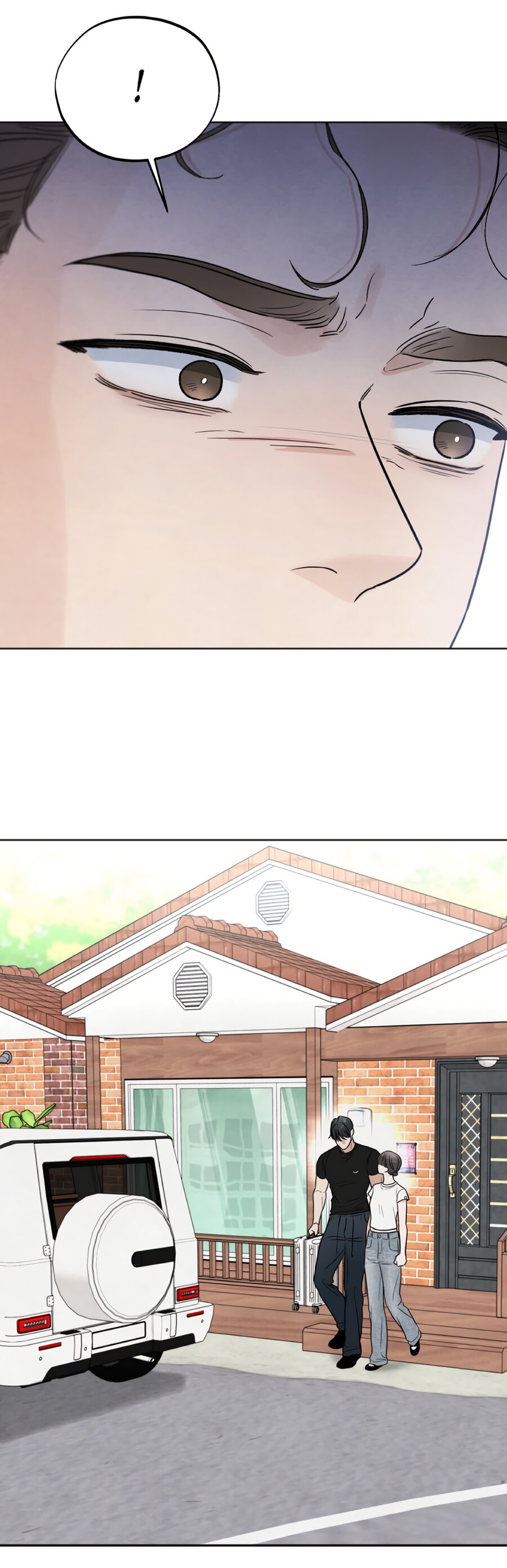 Манга Обстоятельства отброса - Глава 65 Страница 60