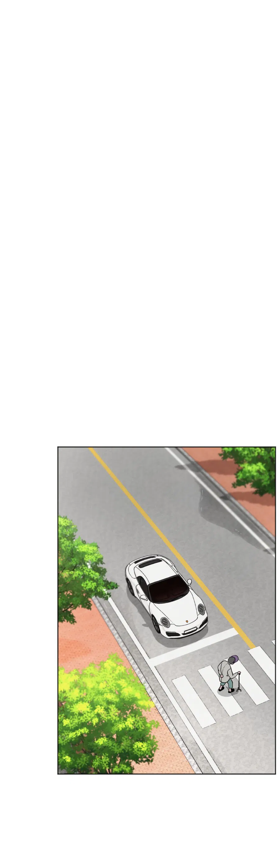 Манга Обстоятельства отброса - Глава 65 Страница 47