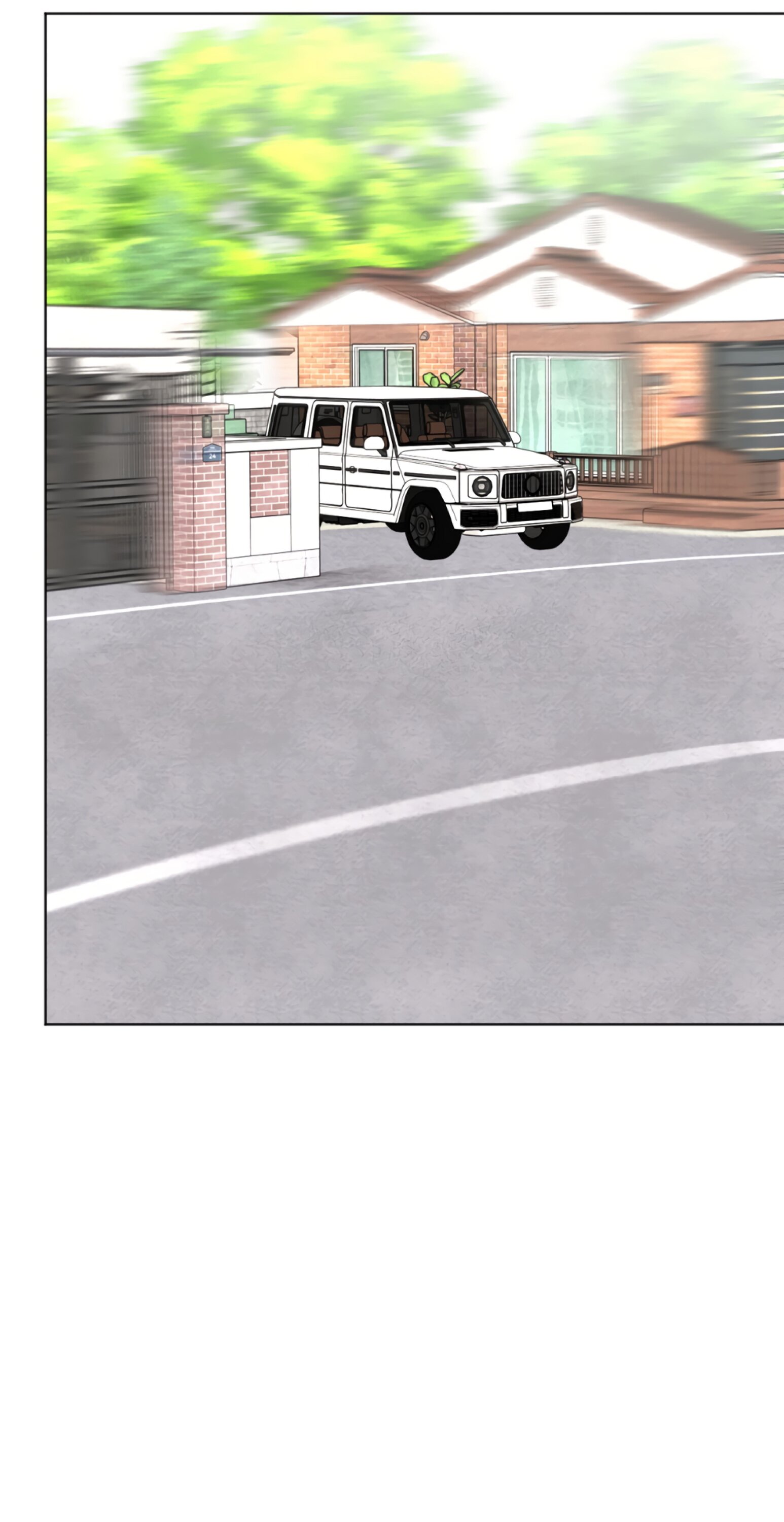 Манга Обстоятельства отброса - Глава 65 Страница 57