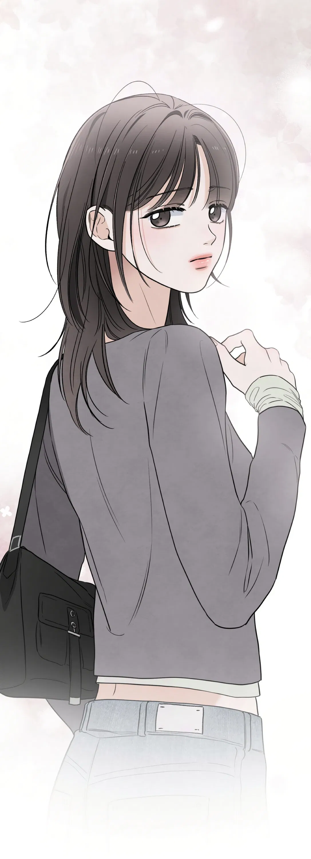 Манга Обстоятельства отброса - Глава 64 Страница 39