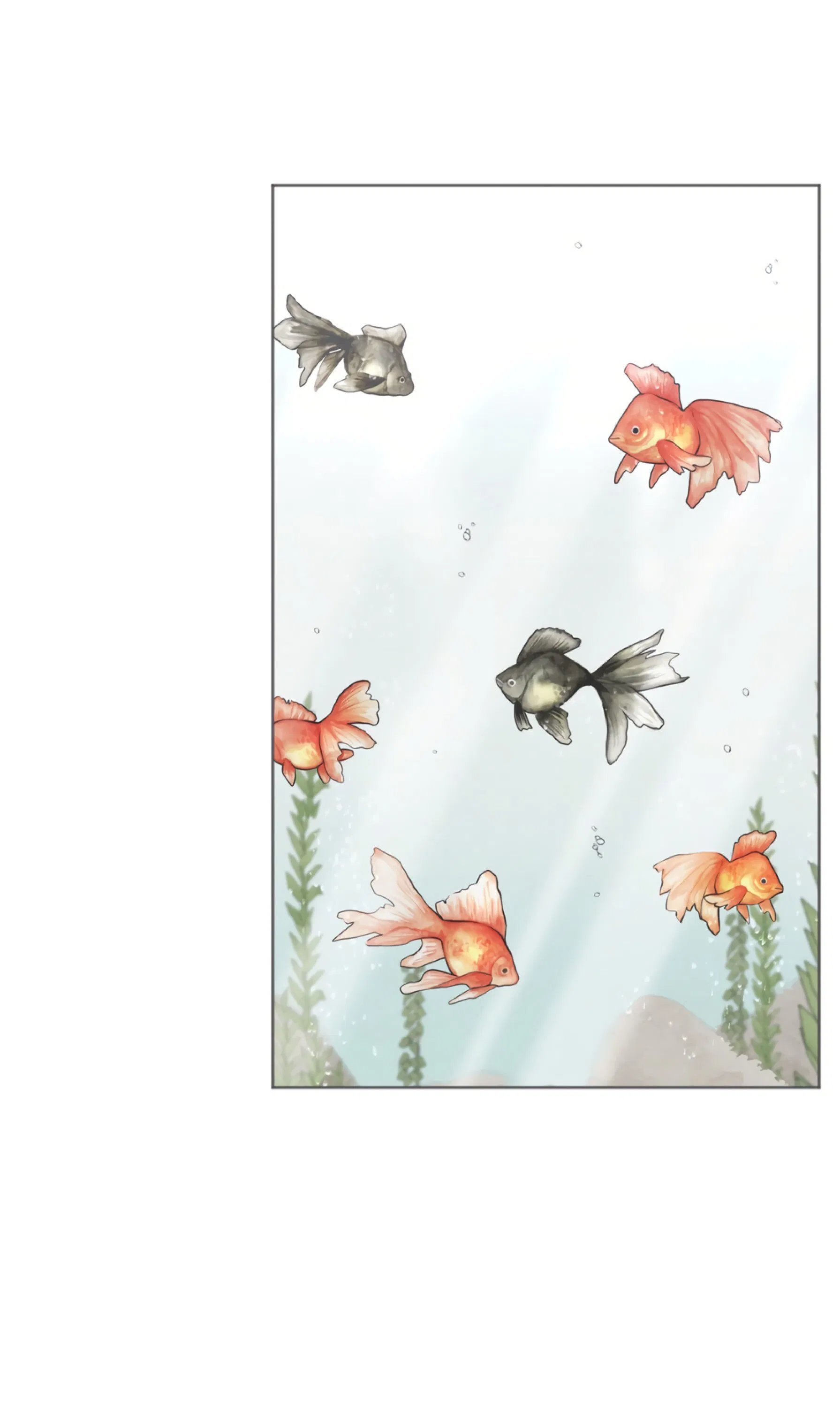 Манга Обстоятельства отброса - Глава 66 Страница 25