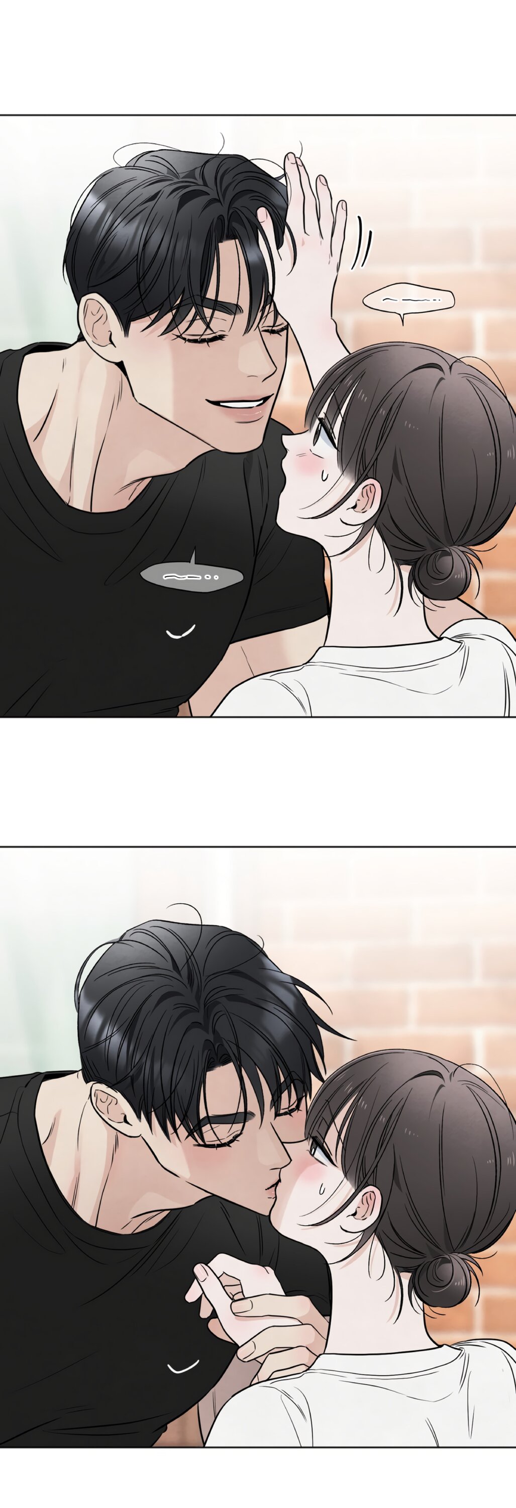 Манга Обстоятельства отброса - Глава 66 Страница 23