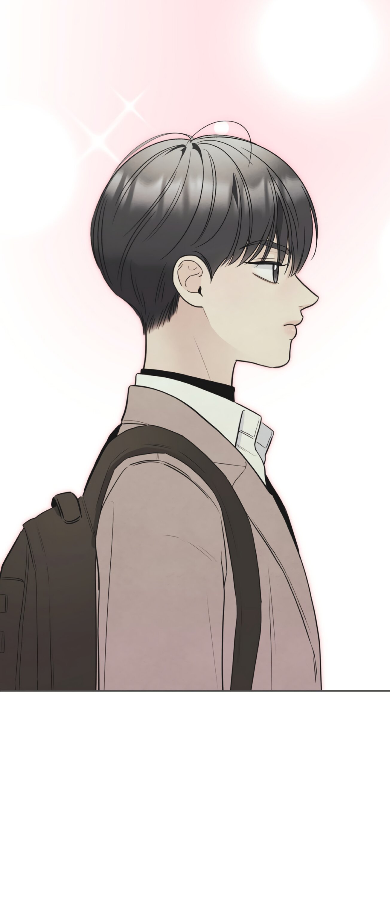 Манга Обстоятельства отброса - Глава 66 Страница 10