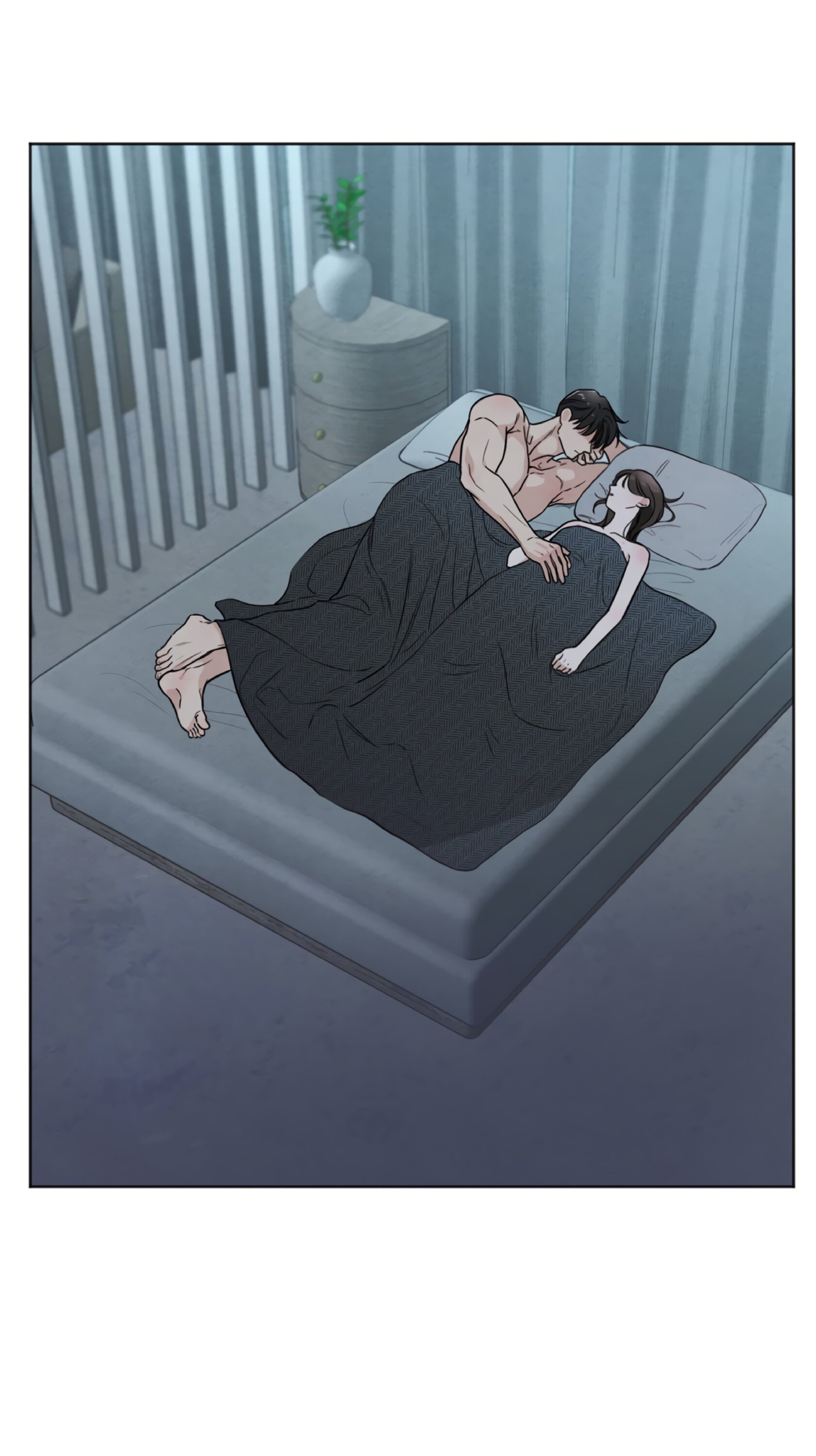 Манга Обстоятельства отброса - Глава 66 Страница 3