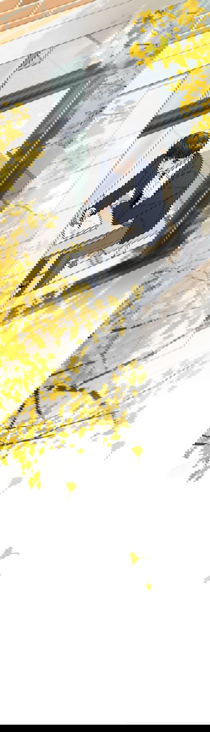 Манга Обстоятельства отброса - Глава 67 Страница 34