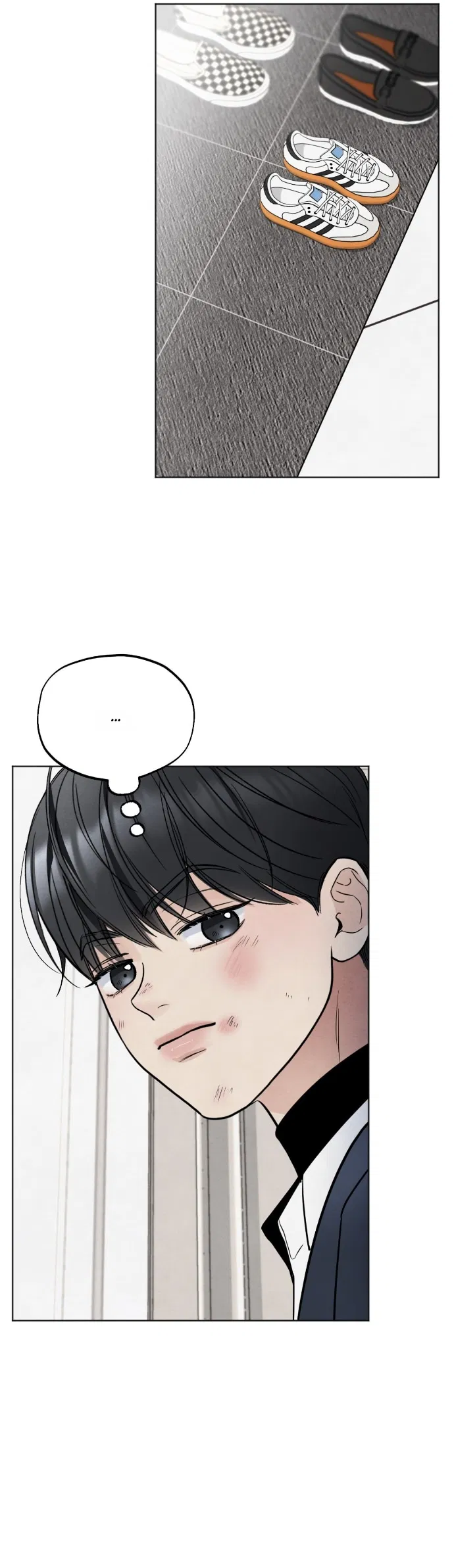 Манга Обстоятельства отброса - Глава 67 Страница 46