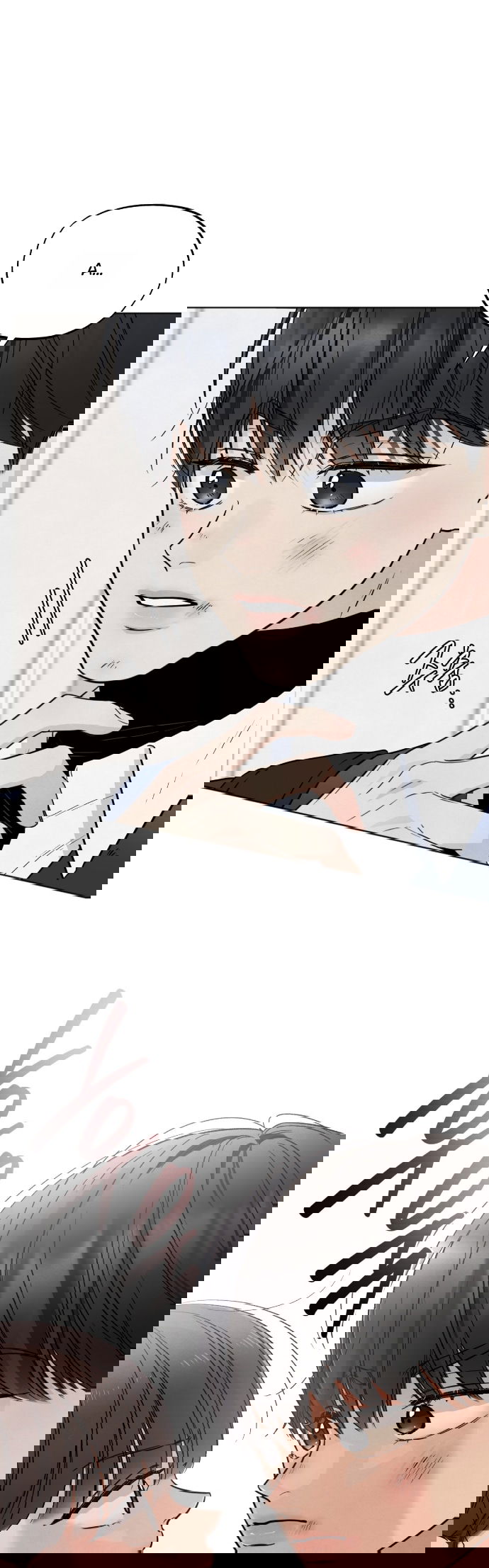 Манга Обстоятельства отброса - Глава 67 Страница 48