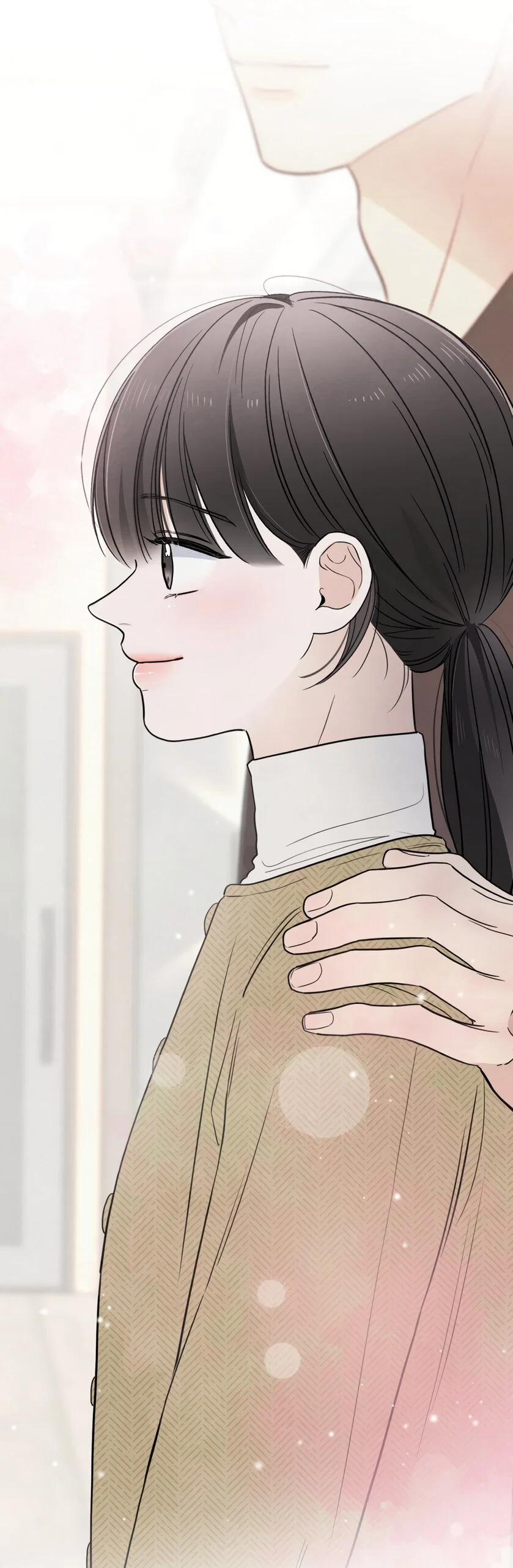 Манга Обстоятельства отброса - Глава 70 Страница 21