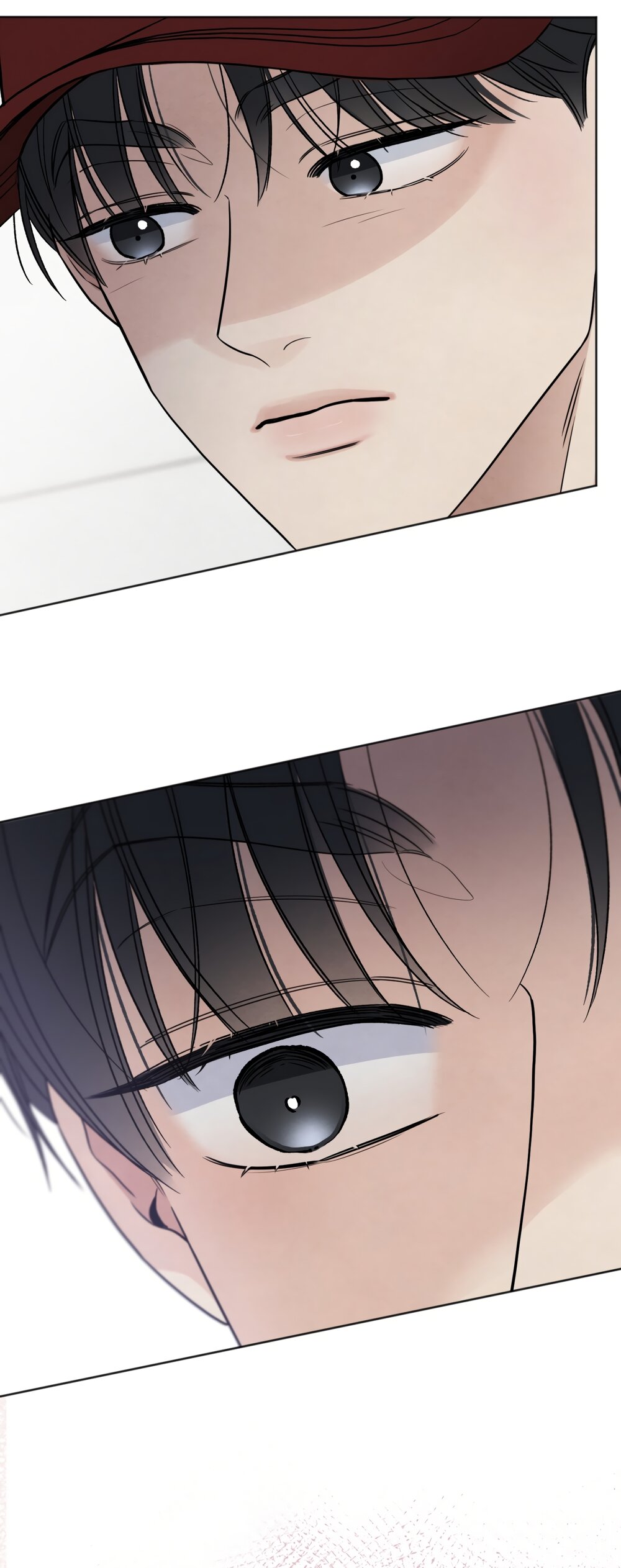 Манга Обстоятельства отброса - Глава 72 Страница 41