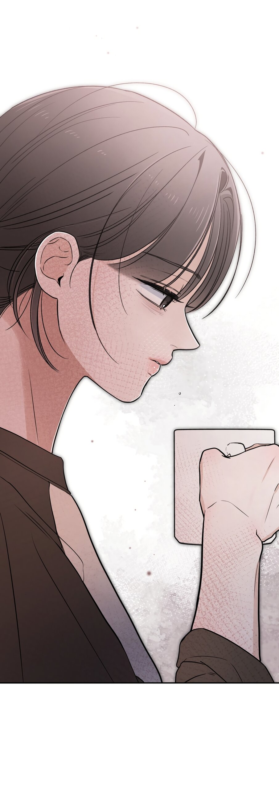 Манга Обстоятельства отброса - Глава 72 Страница 57