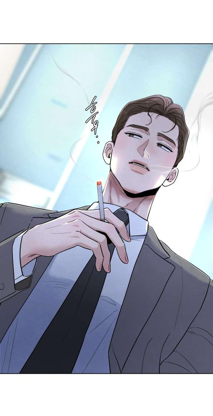 Манга Обстоятельства отброса - Глава 48 Страница 24