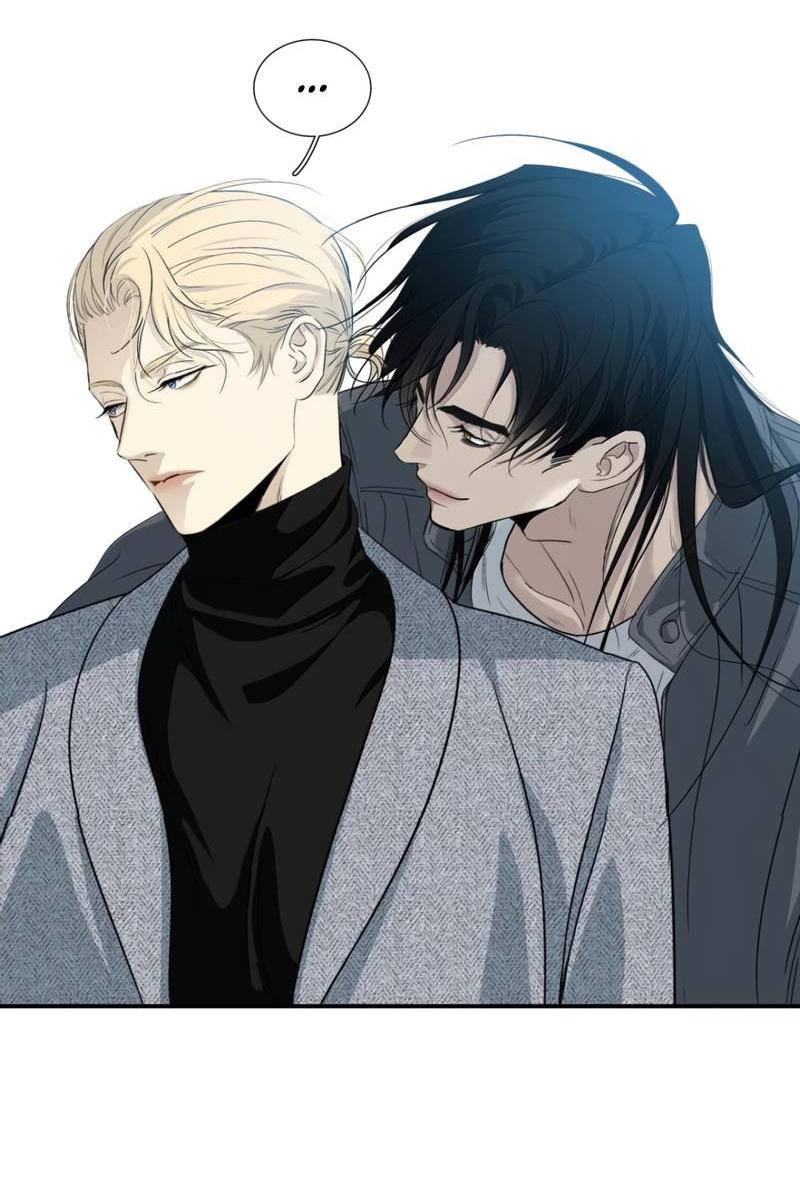 Манга Кладбище в осенних красках - Глава 25 Страница 10