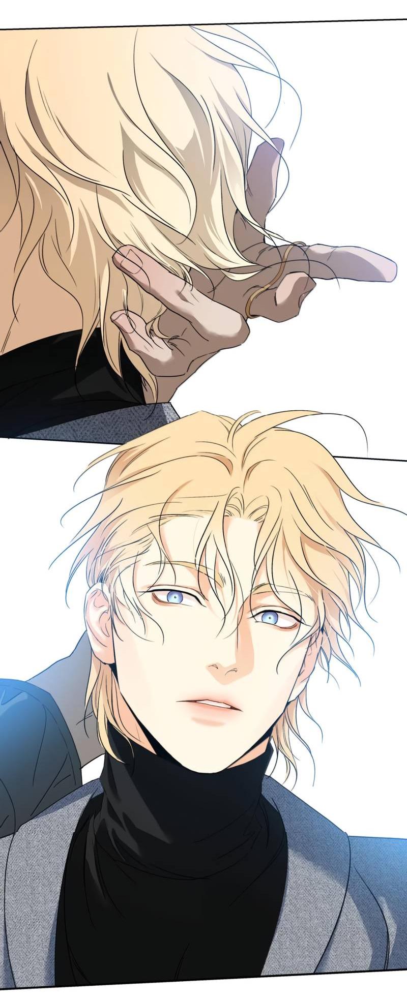 Манга Кладбище в осенних красках - Глава 26 Страница 10