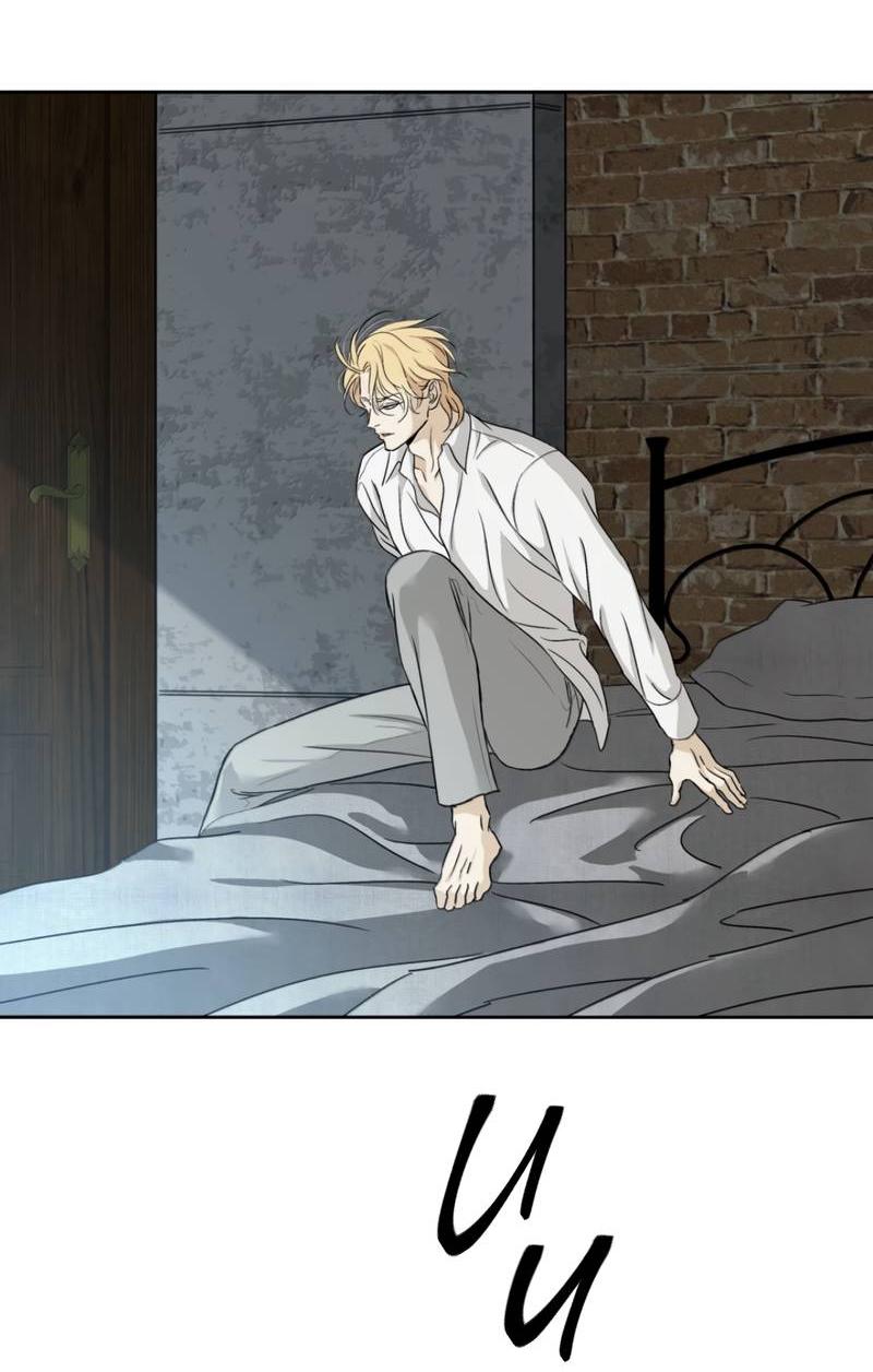 Манга Кладбище в осенних красках - Глава 27 Страница 11