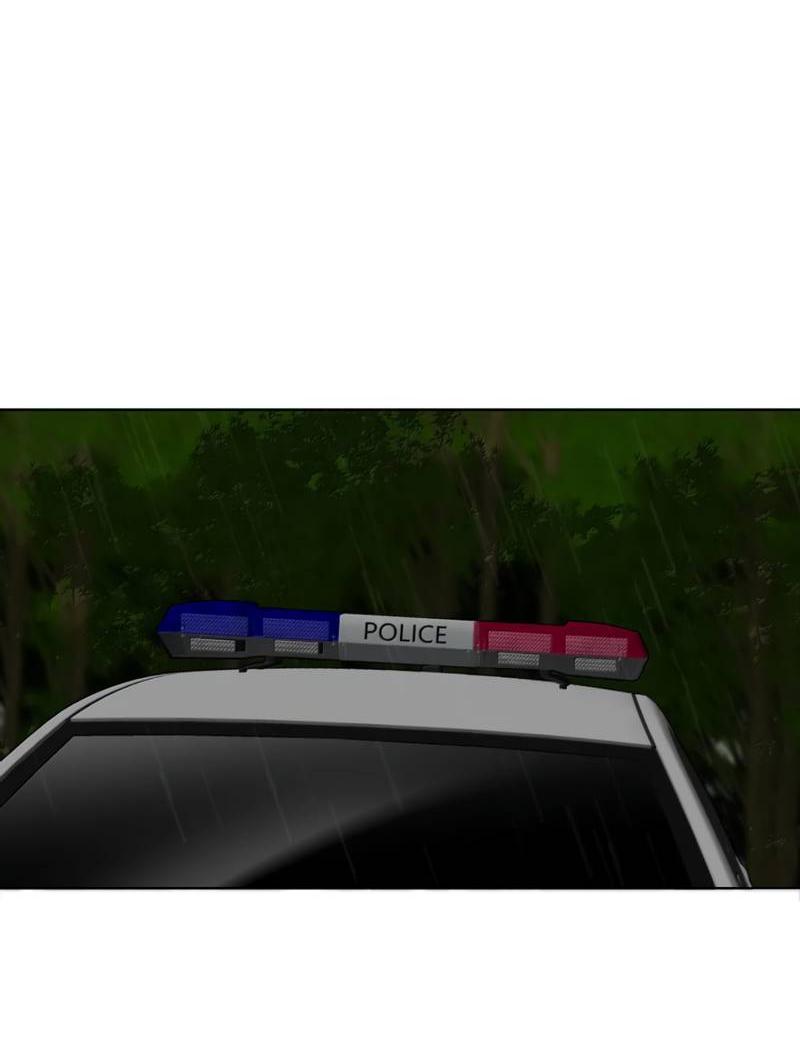 Манга Кладбище в осенних красках - Глава 27 Страница 2