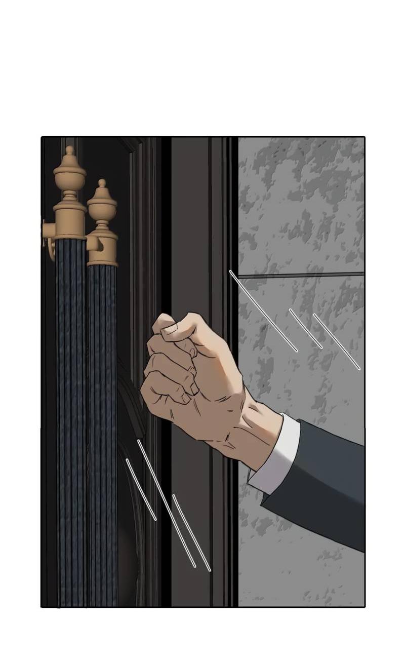 Манга Кладбище в осенних красках - Глава 27 Страница 21