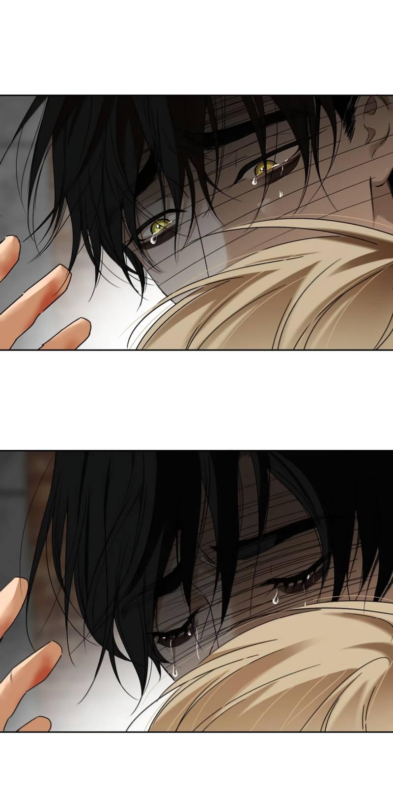 Манга Кладбище в осенних красках - Глава 28 Страница 16