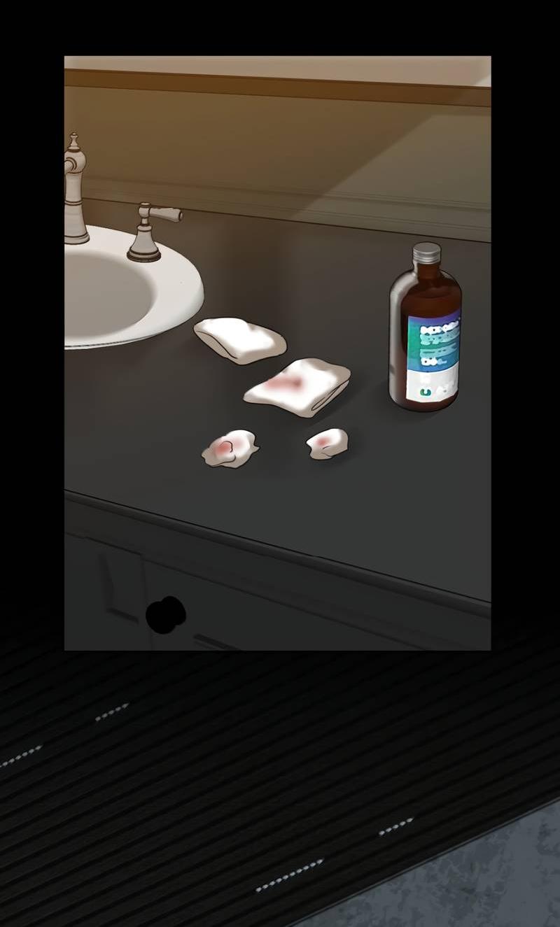 Манга Кладбище в осенних красках - Глава 28 Страница 26