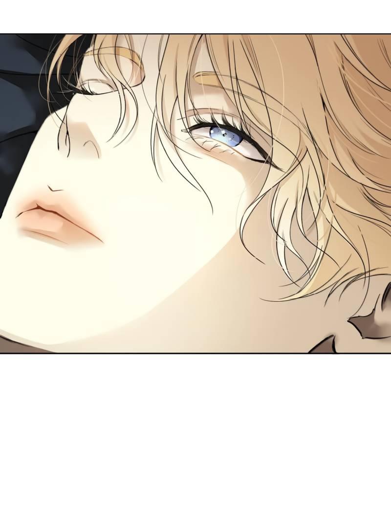 Манга Кладбище в осенних красках - Глава 28 Страница 11