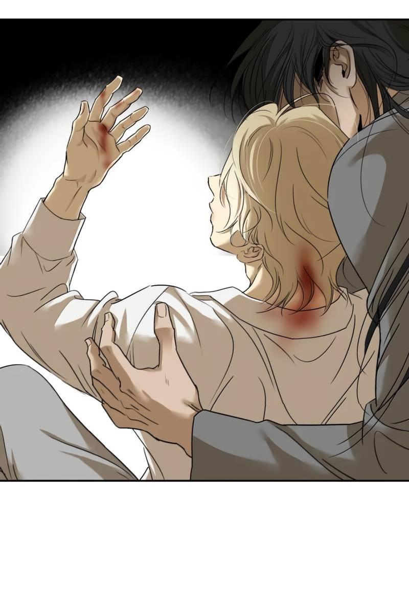 Манга Кладбище в осенних красках - Глава 28 Страница 15