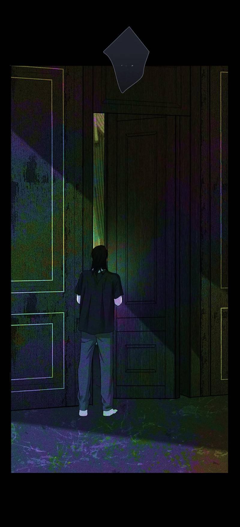 Манга Кладбище в осенних красках - Глава 28 Страница 29